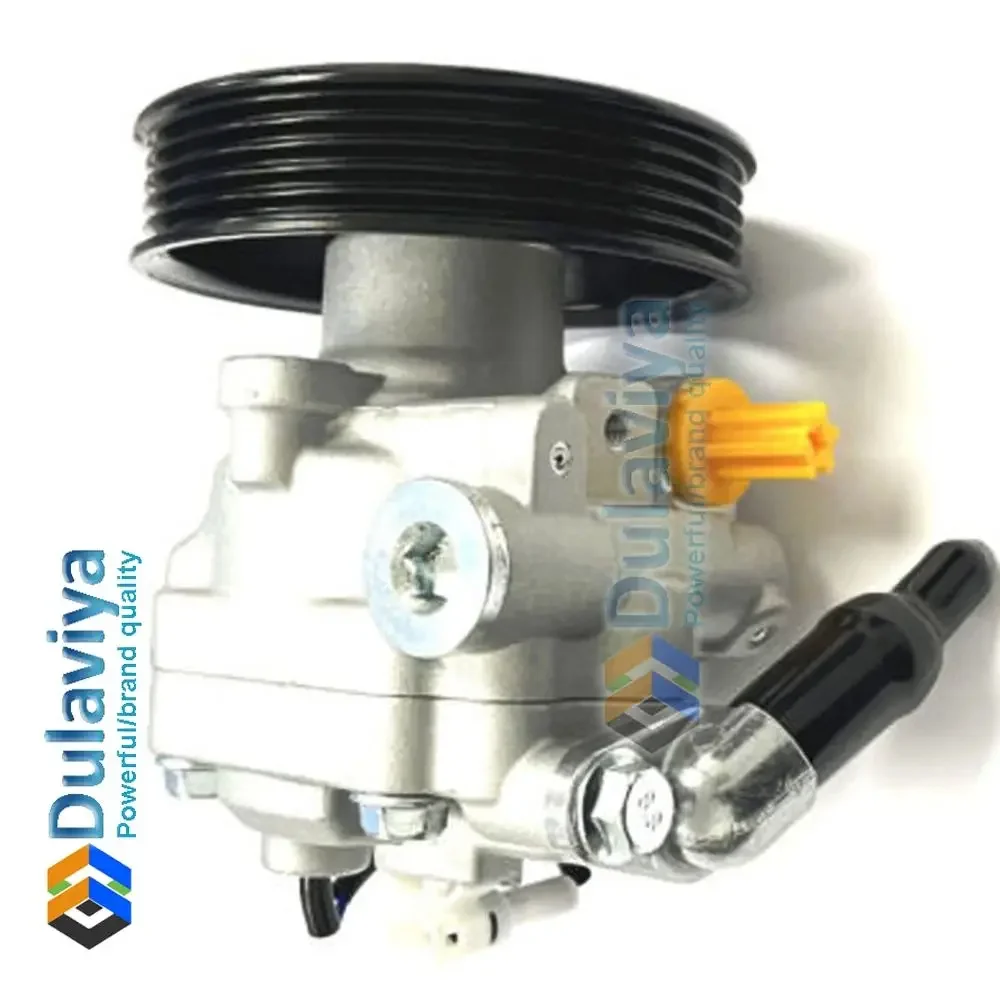 Hydraulic Power Steering Pump For Subaru Forester Impreza 2.5L 2006 2007 2008 34430SA0219L 34430SA020 34430SA021