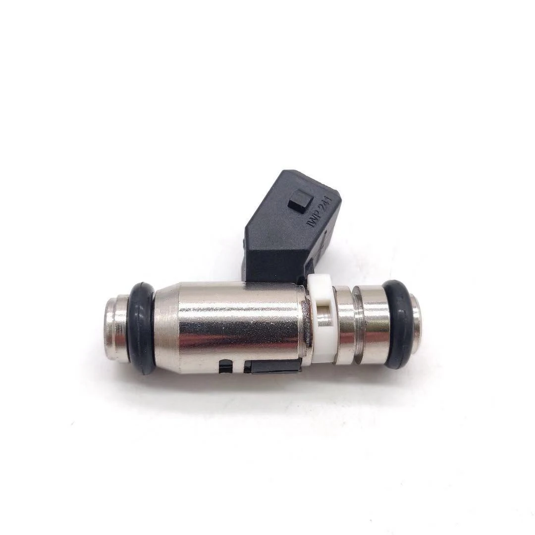 1Pc Car Fuel Injector Fuel Nozzle for Magneti Marelli Part Number: IWP241 IWP 241 IWP-241 Car Accessories