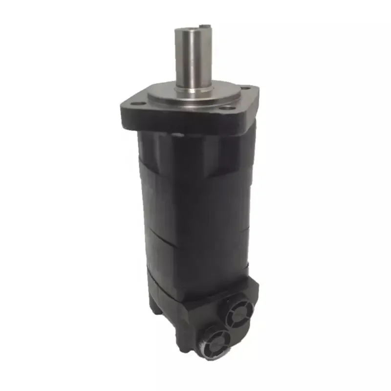 

2026 Ea-ton 4K 2K 6K Series Hydraulic Motor for Water Well Drilling Machine