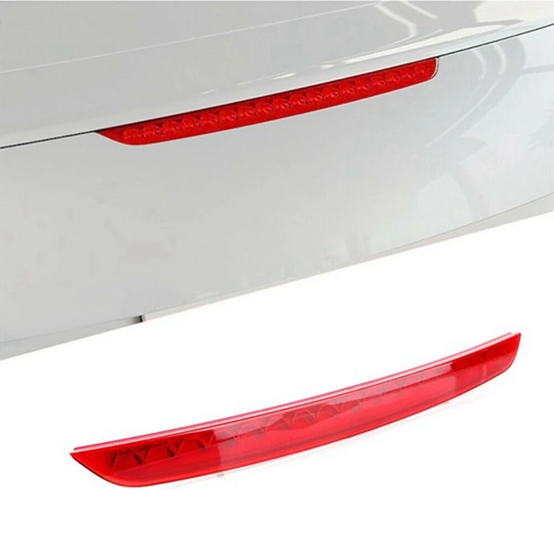 8J0945097 High Level Brake Light Automobile Rear Tail Light For 2006-2014  TT MK2