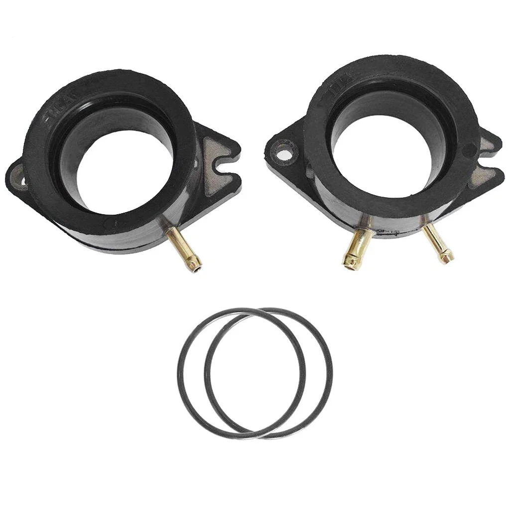 Interface Motorcycle Carburetor Adapter Intake Manifold cover Suitable for Yamaha XV750 XV 750 Virago 81-86  XV700 84-87 XV920