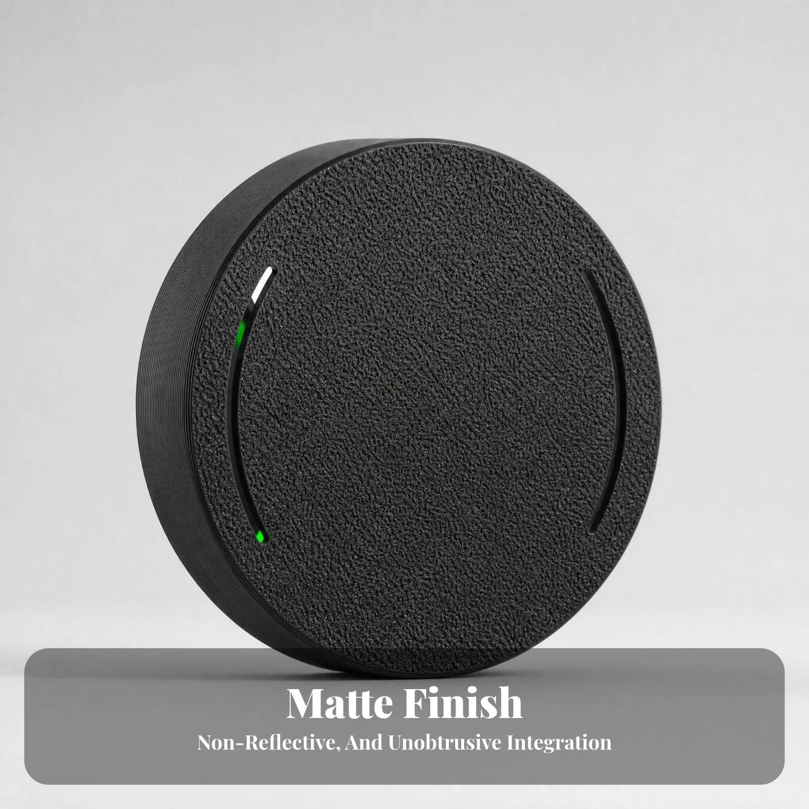 Device Guard Case Discreet Slim Device Cover with Textured Front