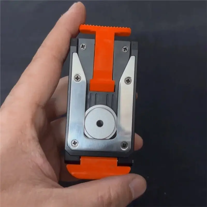 ABGH-Quick Release Female Buckle High Quality For Tool Belt Bag Tape Measure Accessories