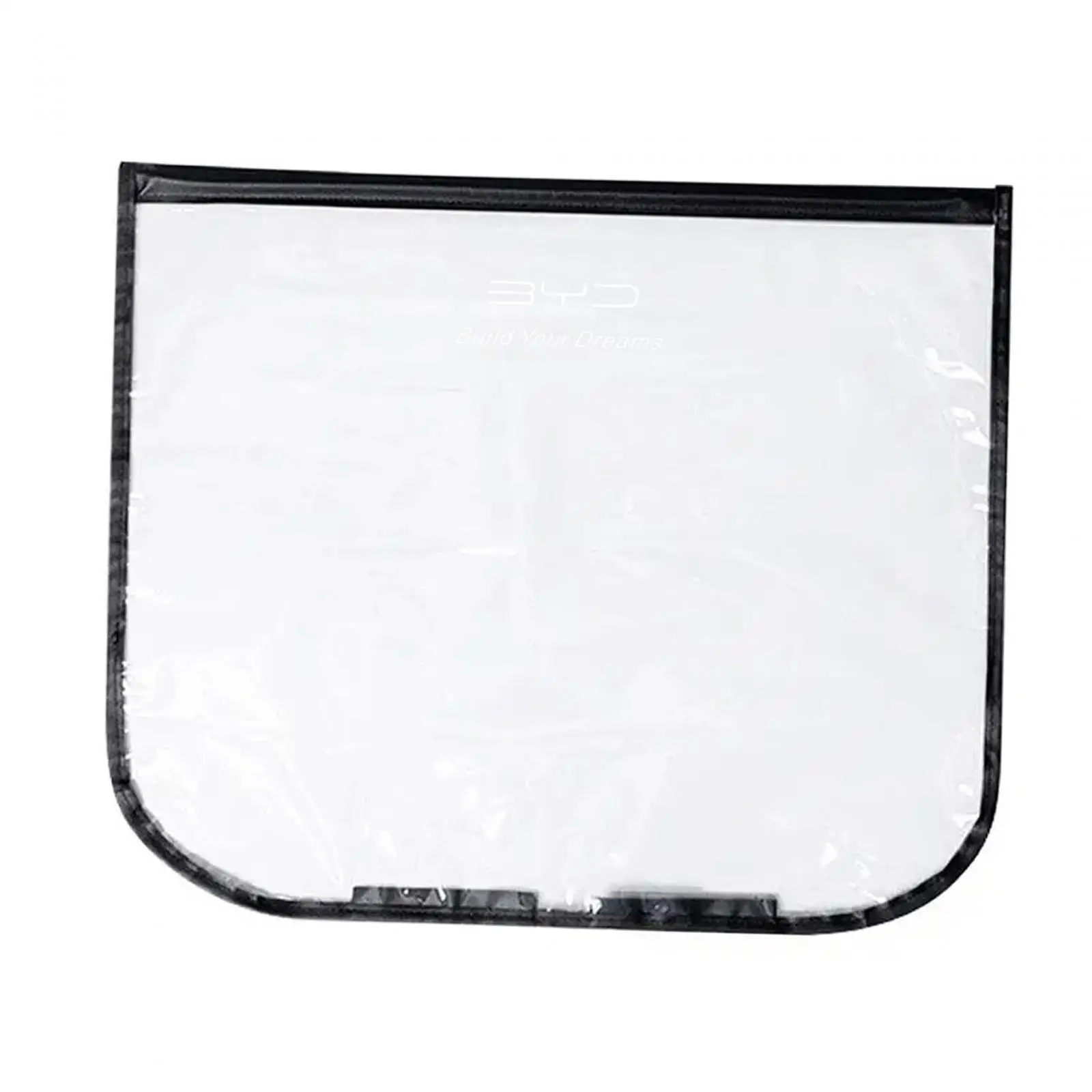 전기차 충전 포트 커버, 투명 자석 흡착 보호