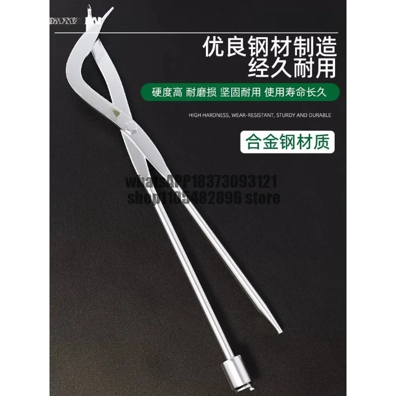 Brake spring clamp automobile special disassembly adjustment maintenance disassembly tool