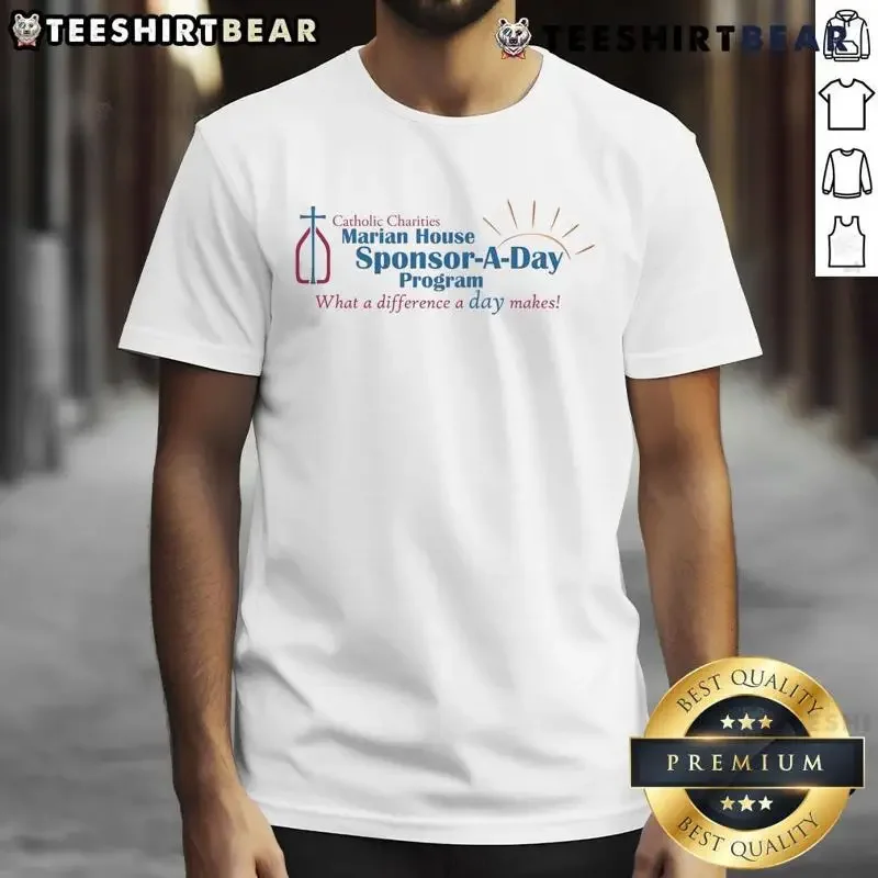 Top Catholic Charities Of Central Colorado T Shirt_6r3_39