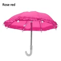 rose red