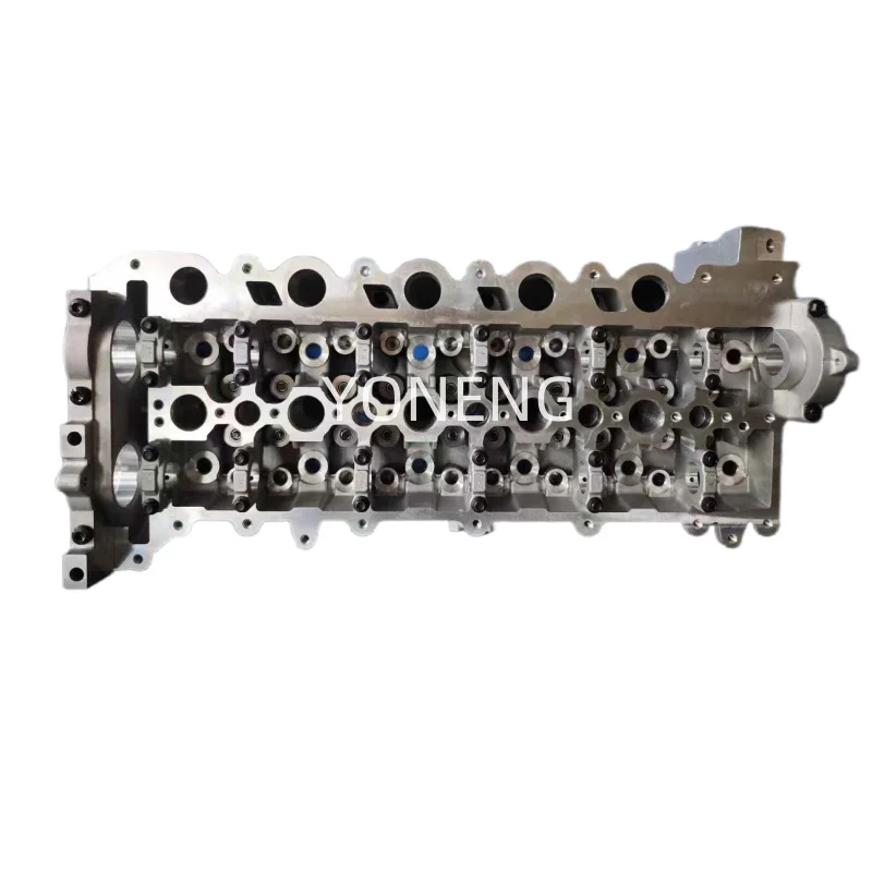 

Высококачественная головка блока цилиндров D5204T D5244T для двигателей Volvo