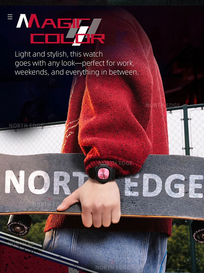 Thumbnail 4 - #21 Best Black Smartwatches to Buy In 2026