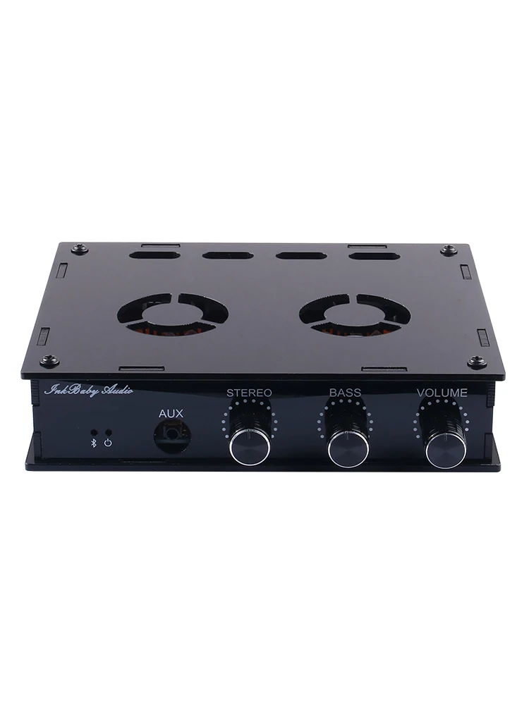 5.0 Digital Amplifier Board 2.1 Channel TDA7498E High-power 160W * 2+220W Subwoofer Class D