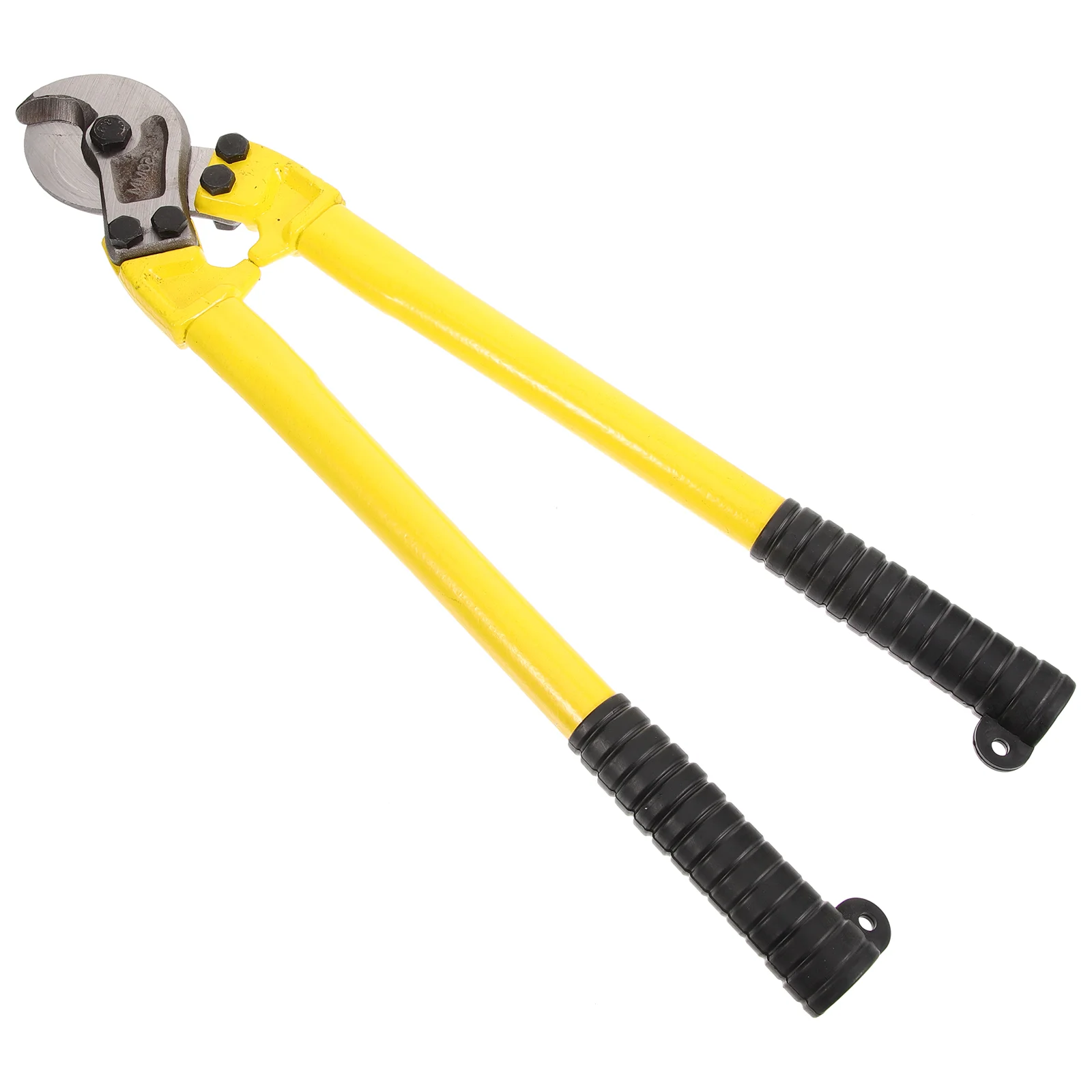 Cavo ergonomico per carichi pesanti, strumento per elettricisti, per ringhiere per scale, taglierine per cavi, resistenti