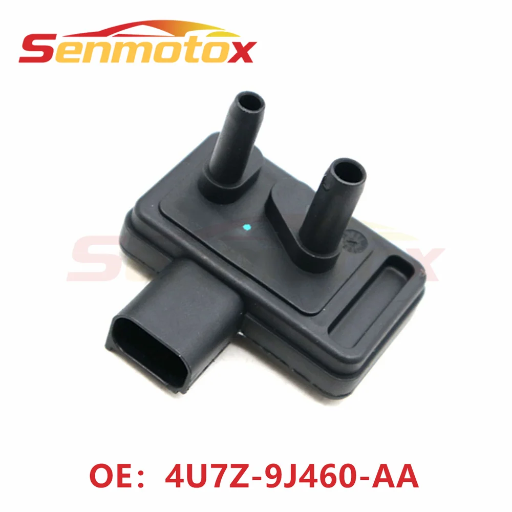 4U7Z-9J460-AA 1F222… - image