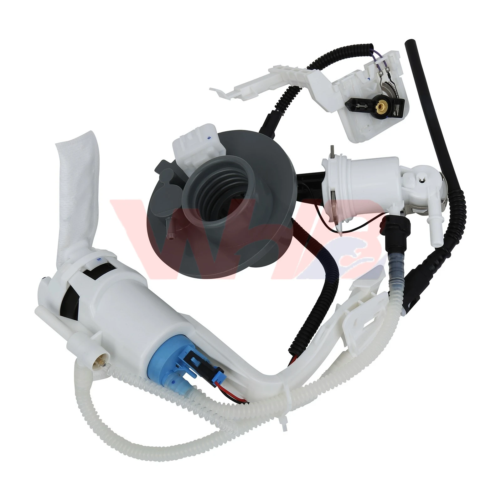 75069-08D Motocycle Fuel Pump Assembly Fuel Pump Module gasoil pump FOR Harley-Davidson Electra Glide CVO 2008-2024 2014 2015