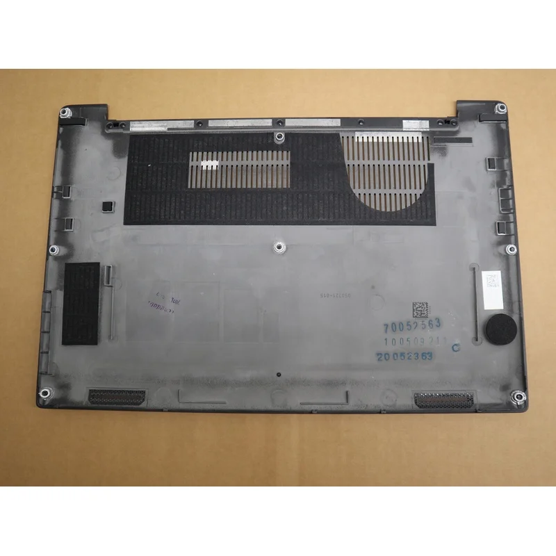 Z   LCD Bottom Case Back Cover For Dell Latitude 7400 E7400 0NGT3G NGT3G
