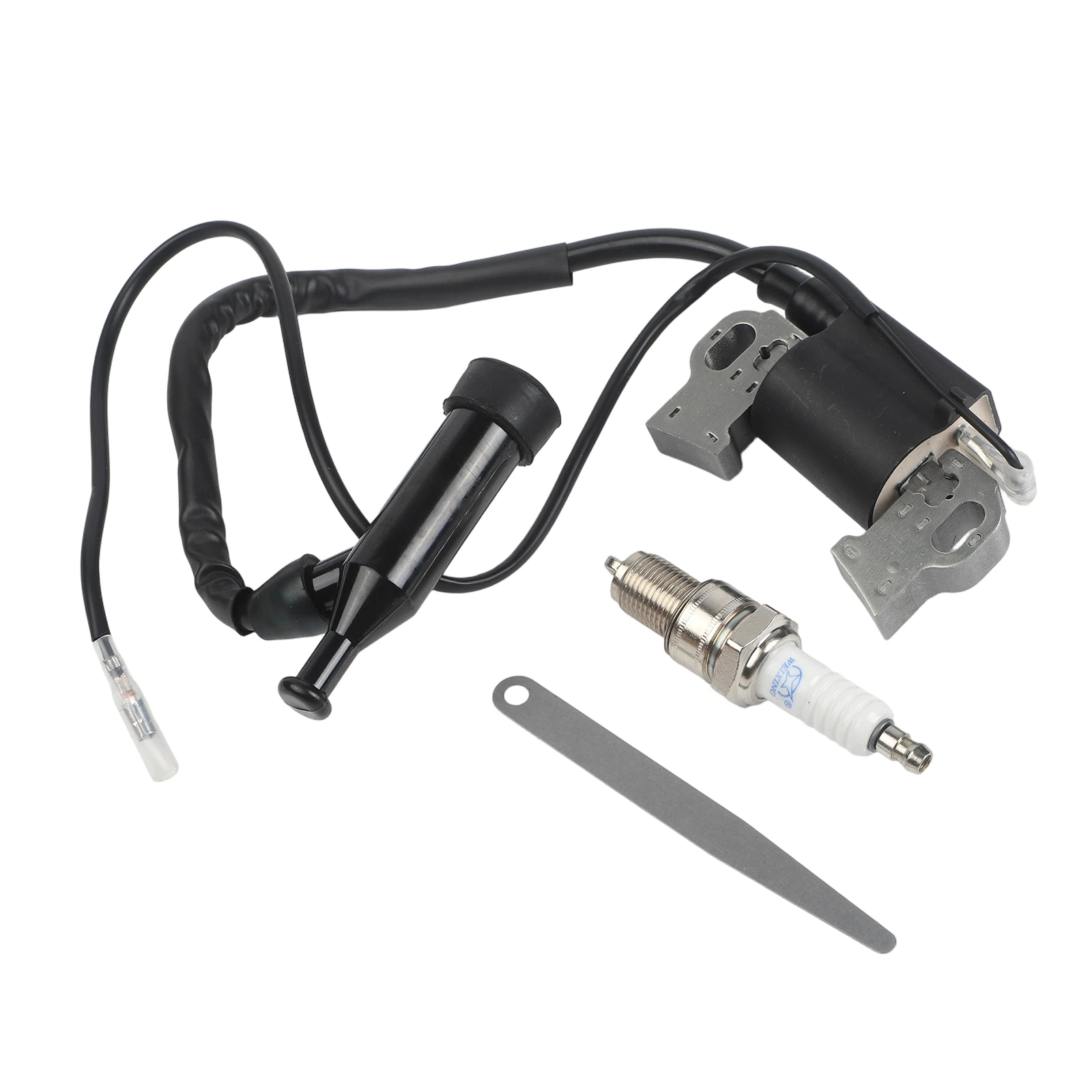 Ignition coil assembly kit for GX270 For GX340 For GX390 engines compatible with 8HP to 13HP generators and lawnmowers