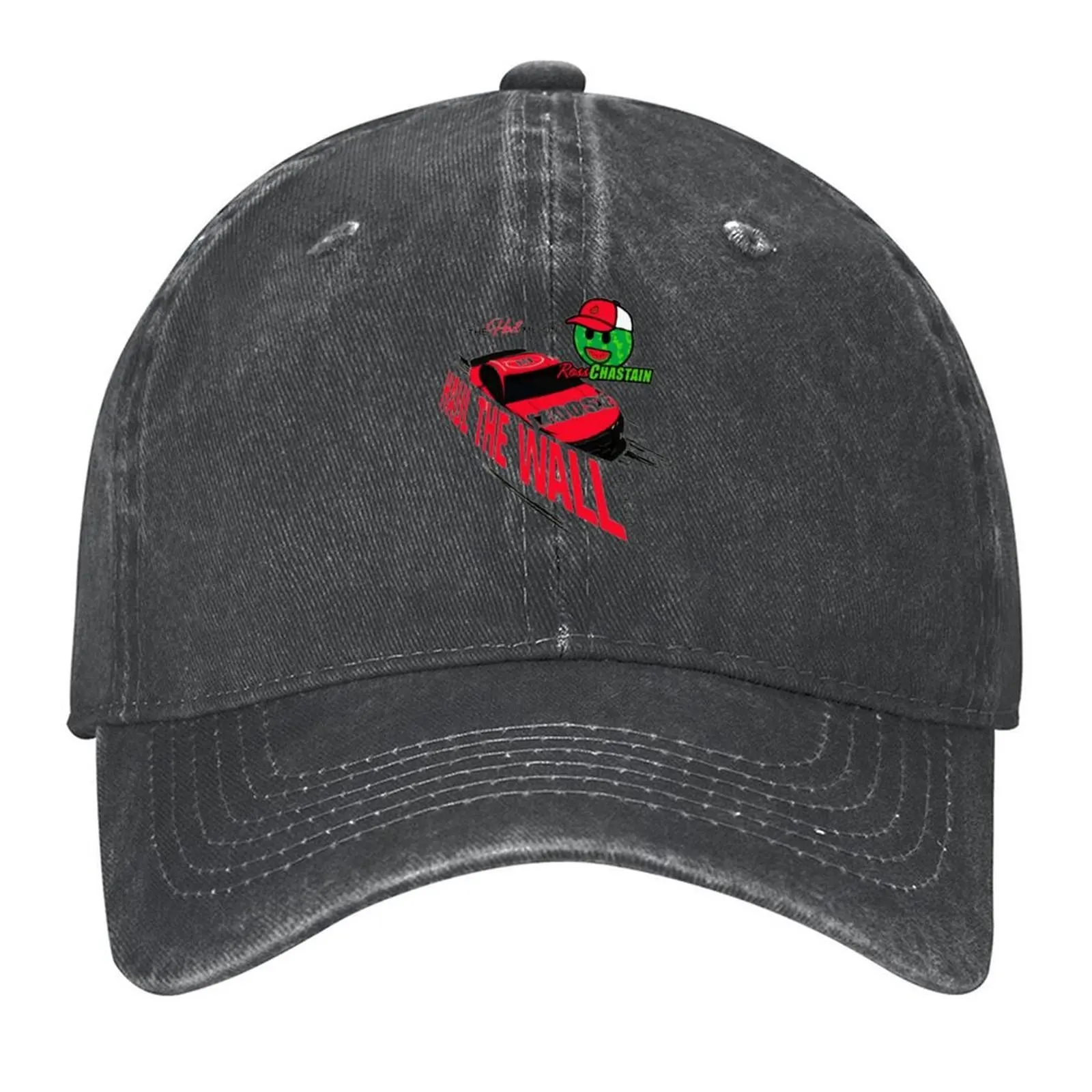 

Ross Chastain Baseball Cap Custom Cap luxury caps golf hat genuine Sunhat Women's Hats 2025 Men's