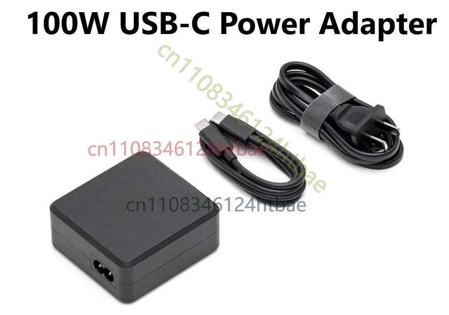 

Адаптер питания USB-C мощностью 100 Вт для DJI: быстрая зарядка интеллектуальных полетных аккумуляторов и мобильных устройств с помощью USB-C.