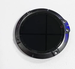 LCD Display Screen For GARMIN Fenix6 Pro Sapphire Fenix 6pro Carbon Gray black LCD Panel Sport Repair replacement parts