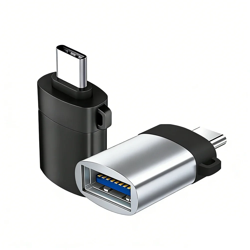 Mini Type-C To Usb …