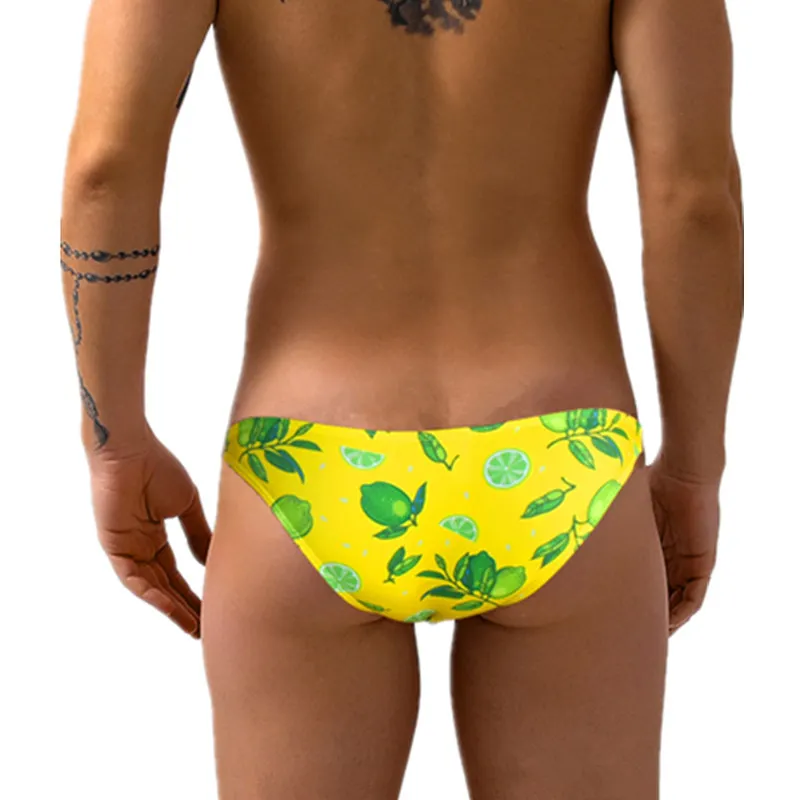 swimming trunks tanga maillot de bain homme
