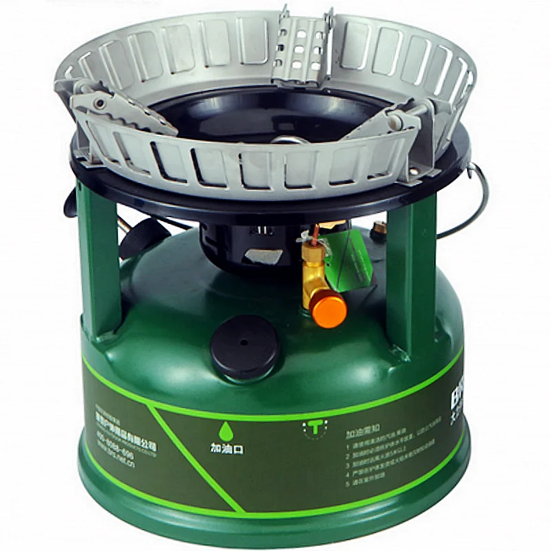 BRS-7 Hercules Oil …