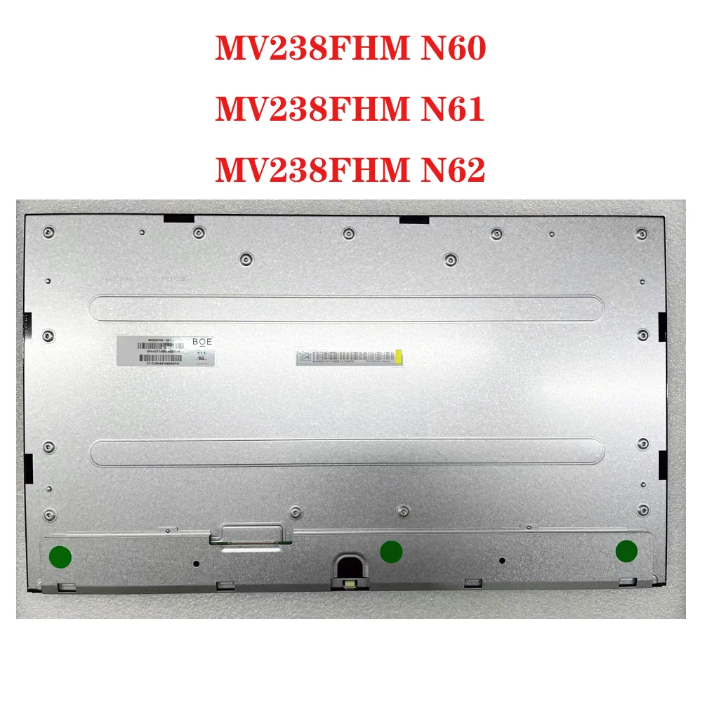 polegada 1920x1080 ips para dell p2419hc mv238fhm n60 mv238fhm n61 mv238fhm n62 novo 238 01