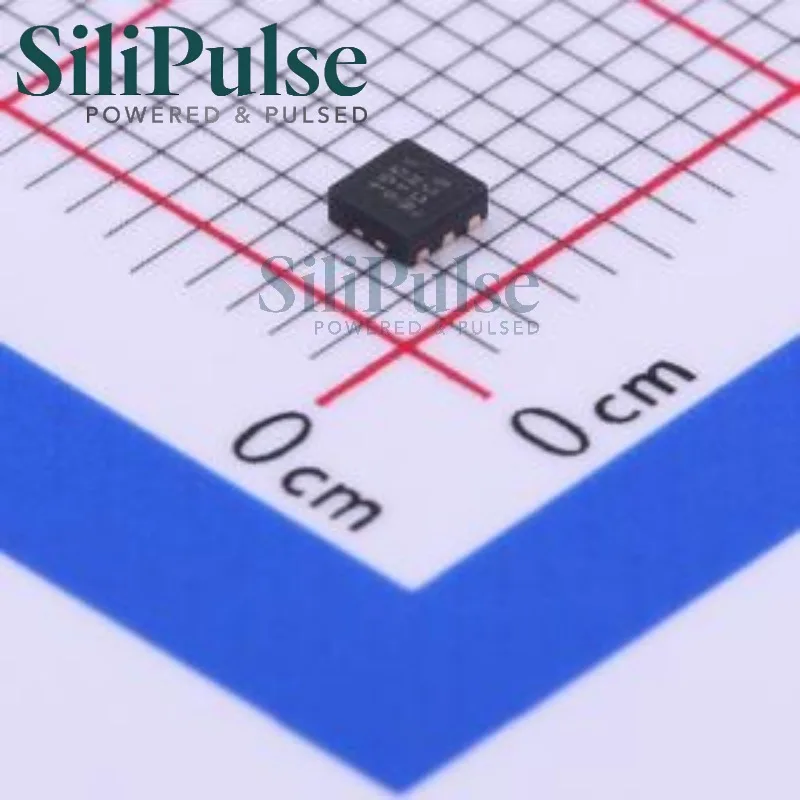(50-200pcs) CSD15571Q2 WSON-6(2x2) 100% Original In Stock (MOSFET) 2.5W 20V 22A 1 N