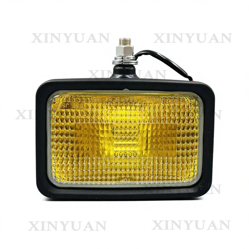 Lamp for Komatsu Loader Excavator Earthmoving Machinery