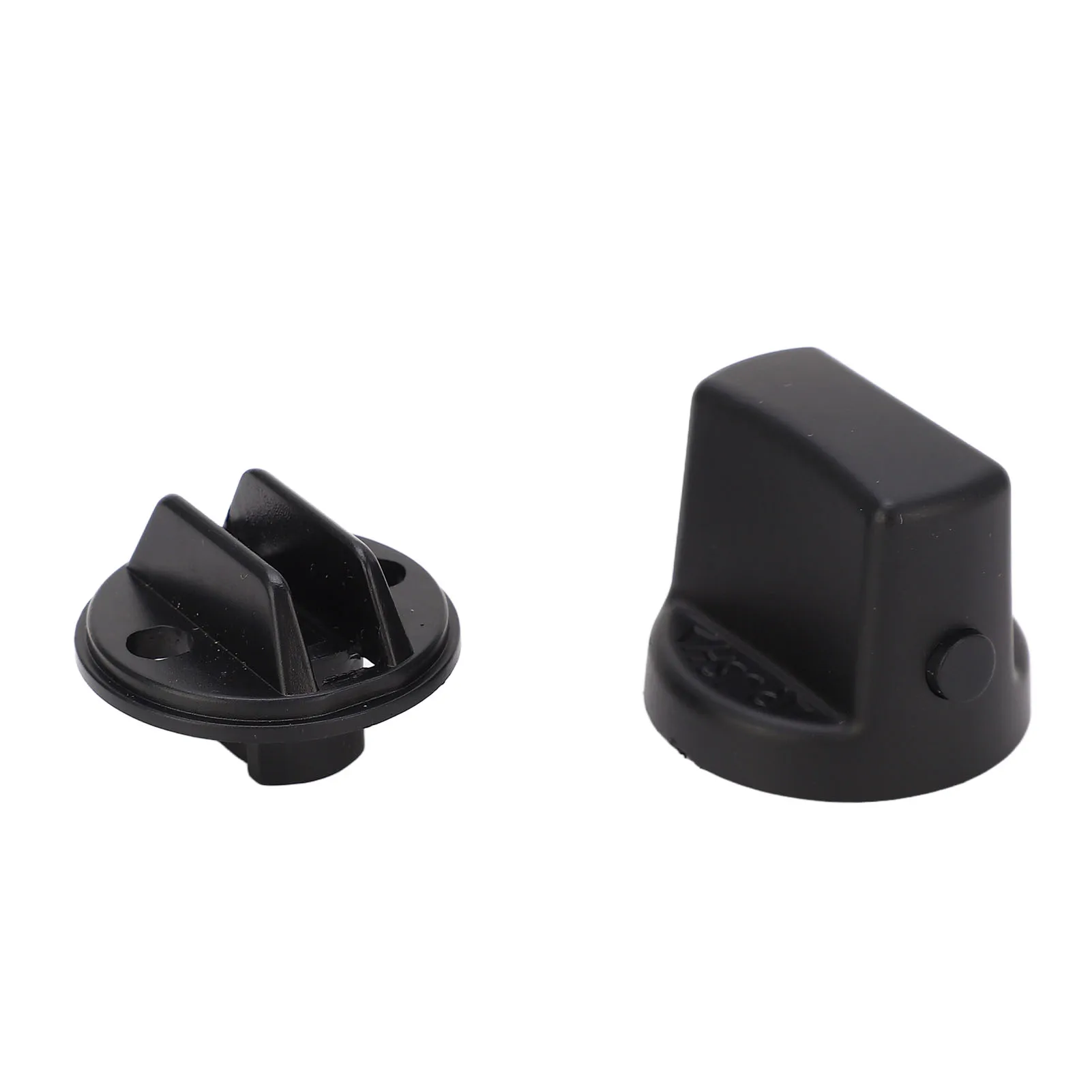 Schalterkappe für schlüssellose Zündung, passend für Mitsubishi Lancer, Mitsubishi Outlander, CX-7, CX-9, Mazdaspeed – Detail 4