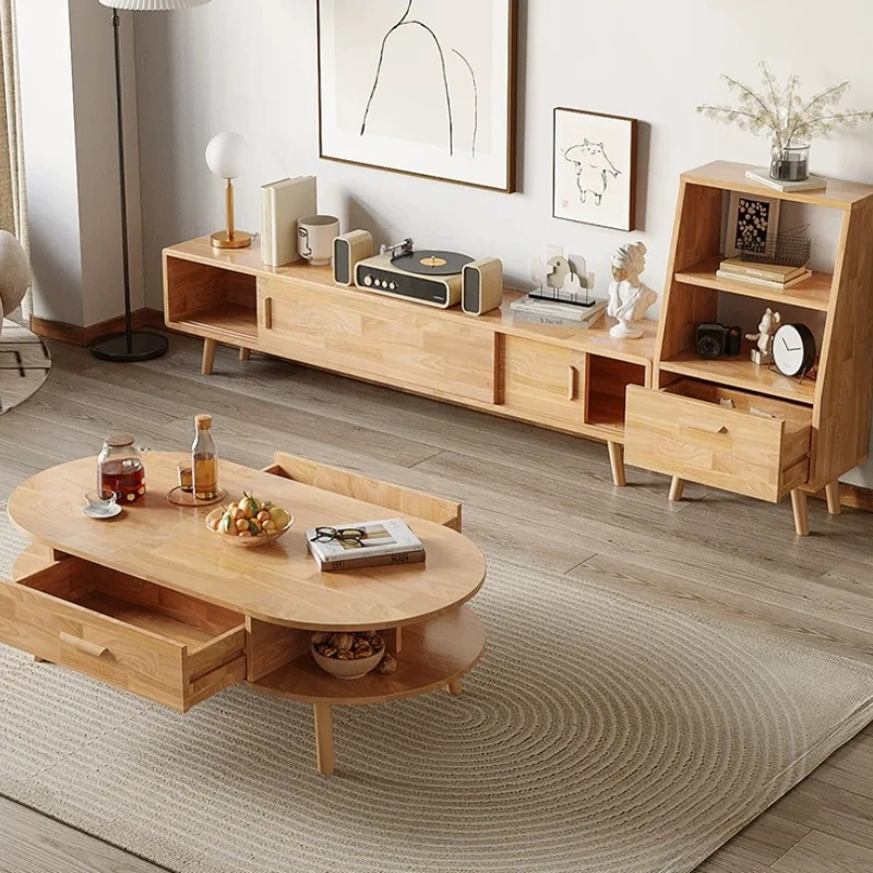 Storage Organizer Tv Stands Living Room Modern Minimalist Aesthetic Tv Stands Luxury Mid Century Archivadores Unique Furniture