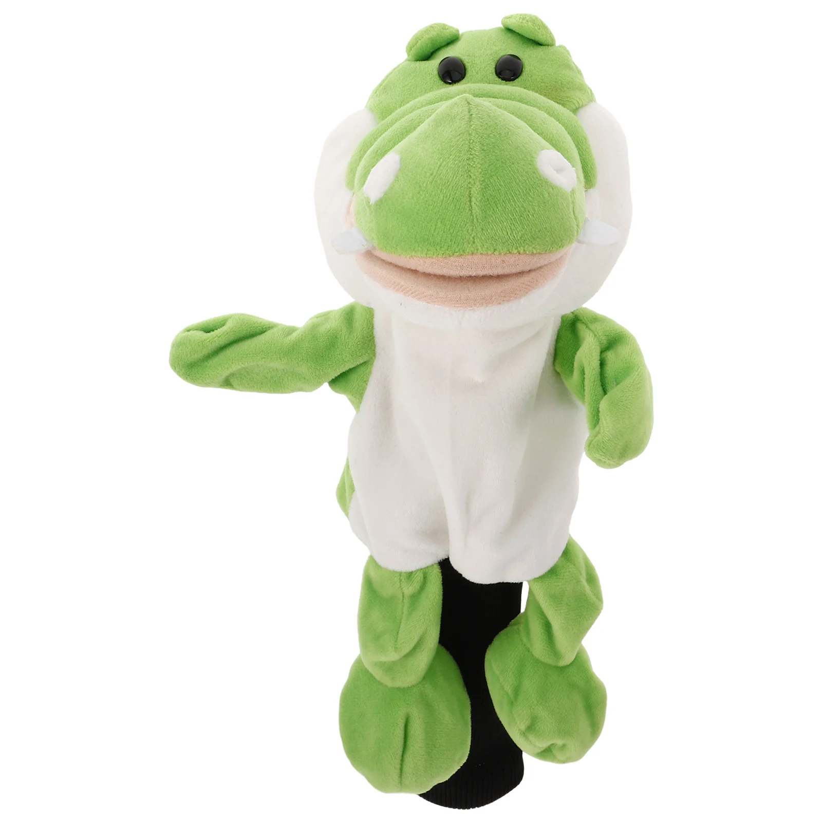 

Funny Golf Driver Head Cover Unique Lion Design Snug Fit Essential Protection Durable Material Enjoyable Game Golf Club Cover