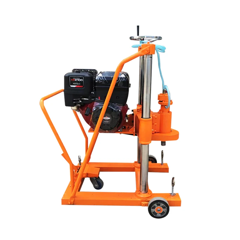 

Машина для колонкового бурения бетона различных размеров по индивидуальному заказу/машина для коронкового бурения бетона