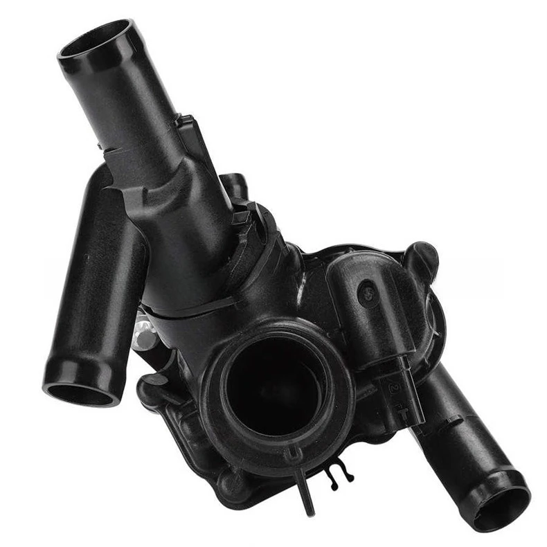 Automobile standard mechanical parts thermostat assembly   2702000615