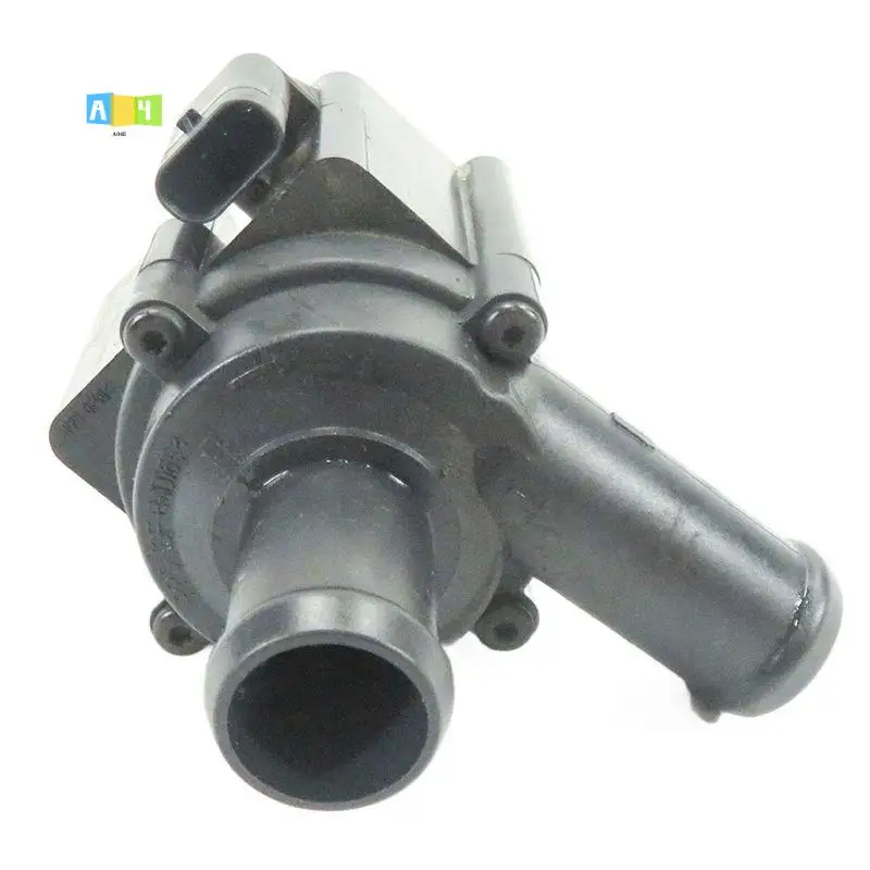 

A04E-Car Cooling System Coolant Hose Auxiliary Pump For BMW 7 Series 10-11 12V Electronic Circulating Water Pump 11517629915