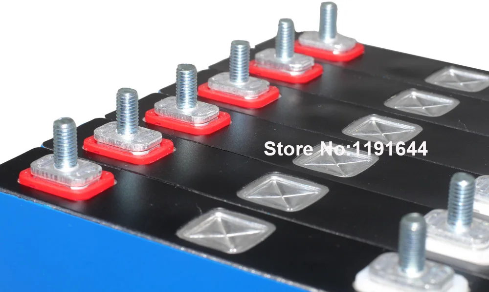 2.3 فولت 20 أمبير SCIB LTO بطارية نبض إخراج الطاقة 1200 واط أكثر من 20000 مرة يمكن أن تعمل في -30 ℃   بيئة درجة حرارة منخفضة