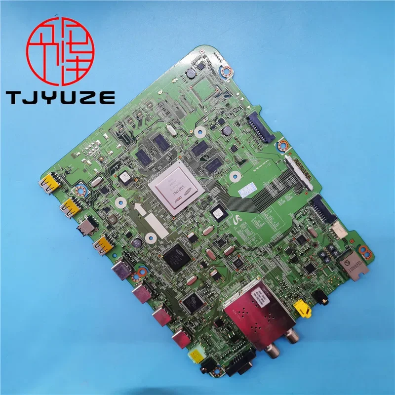 Good-working LCD TV Motherboard BN41-01683C BN41-01683 Main Board Screen LTJ550HW01-H for UA55D6400UJ UA55D6600WJ UA55D6000SJ