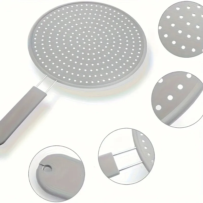 Silicone Kitchen Sp…