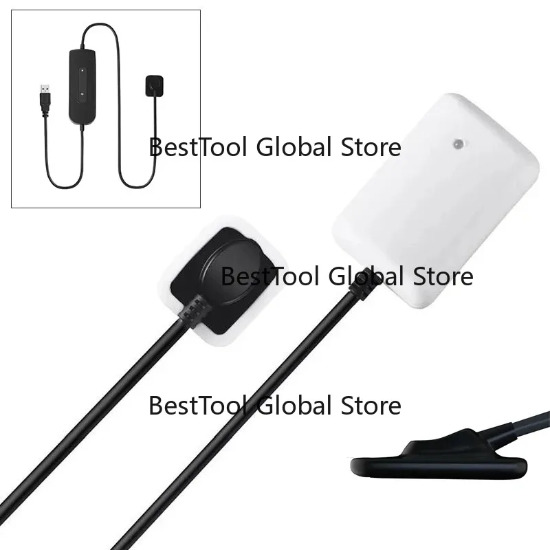 Sensor de Rayos X Digital D-tal, Cámara Intraoral, Sensor RVG, Sistema de Imágenes de Rayos X Digital, Sensor de Rayos X a Prueba de Agua