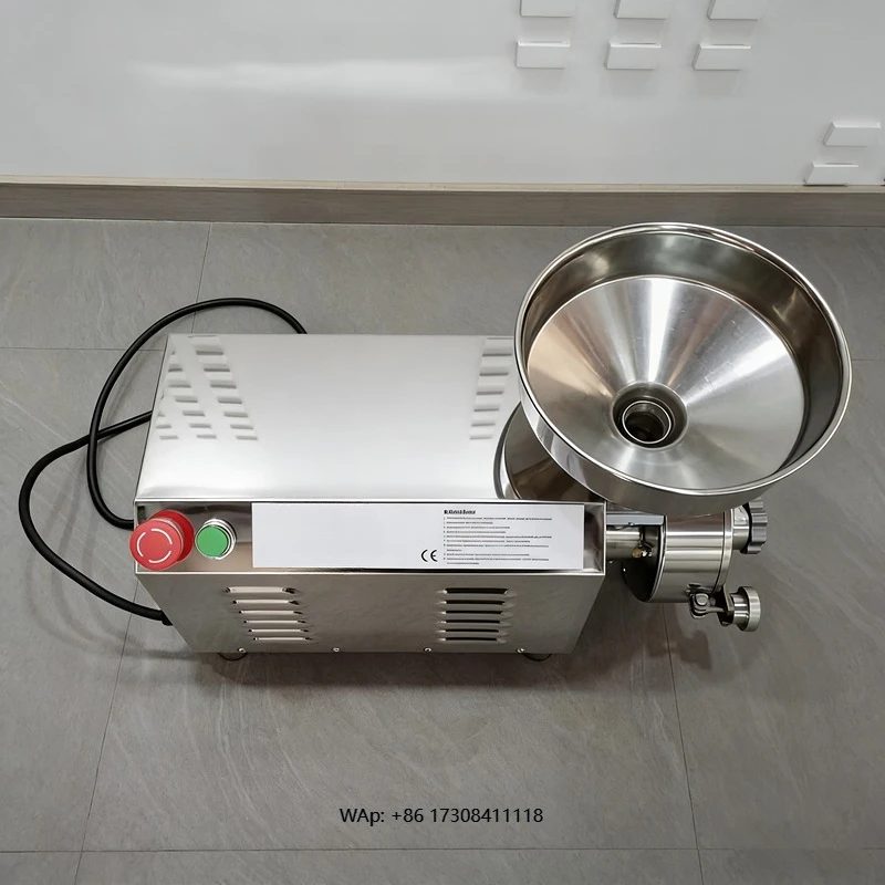

Flour grinder/spice grain coffee bean grinder for sale/grinder grinder
