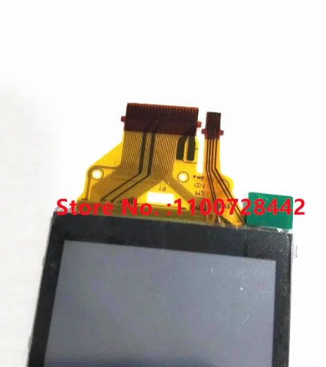 NEW Camera LCD Display+Touch Screen Digitizer For Sony Cyber-shot DSC-T77 DSC-T90 T77 T90 Digital Camera