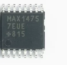 MAX14757EUE 칩의 실전 성능 분석: 전자 설계자에게 필요한 모든 정보