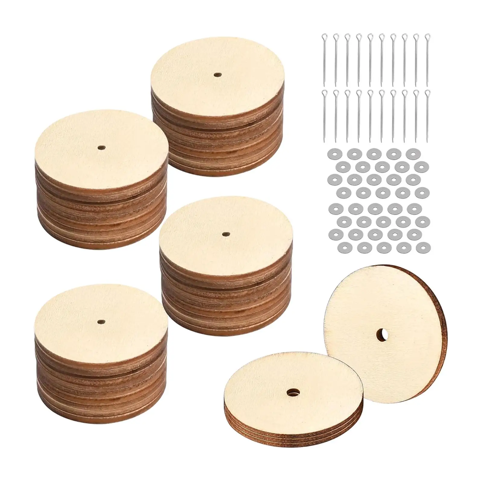 20 Set Doll Joints …