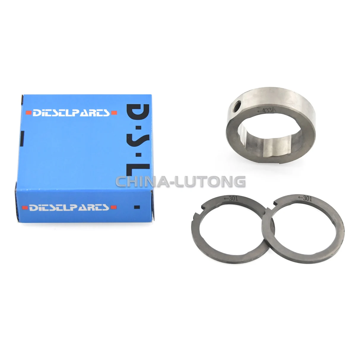 DP200 PUMP REPAIR KIT CAM RING AND PLATE 7189-100BL For DELPHI-LUCAS CAV DP210/310 Diesel Fuel Injection Systems Components