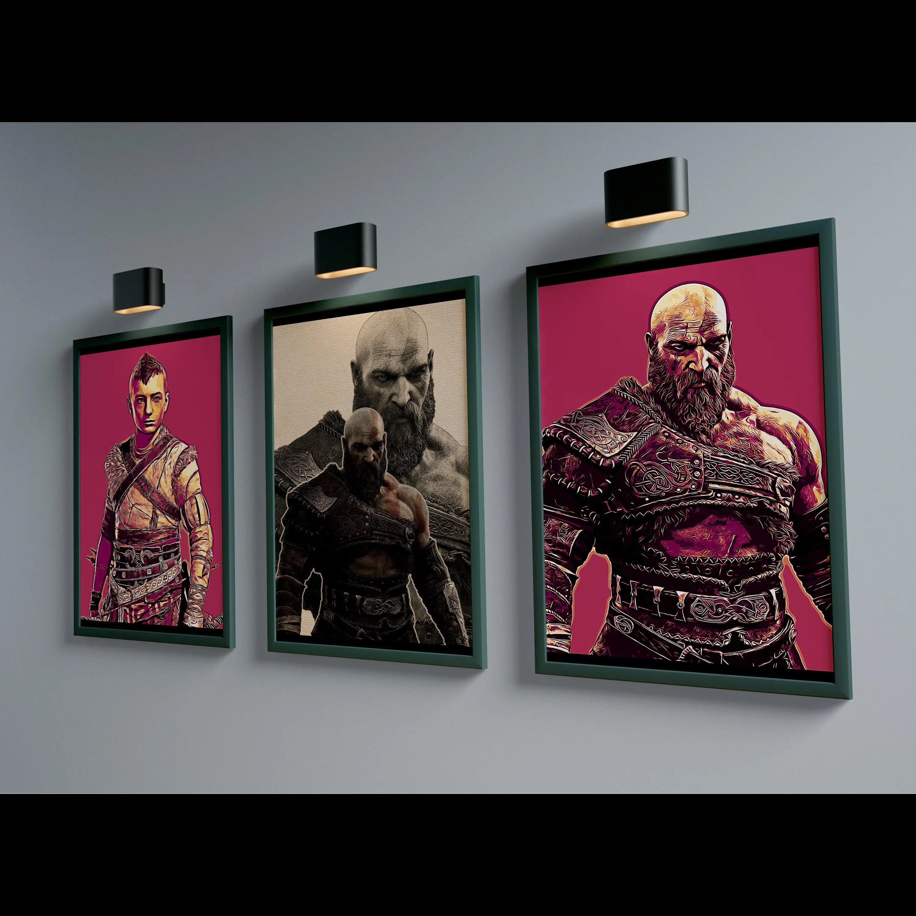 God Of War Ragnarok… - image