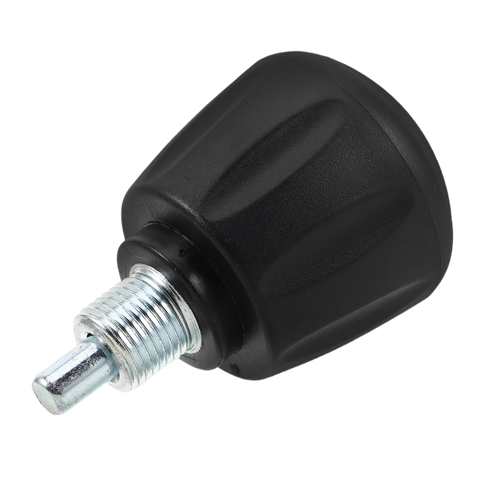 

Exercise Bike Pull Pin Knob Plastic Elastic Adjustable Fitness Equipment Secure Fastener Replacement Part Gym Machines