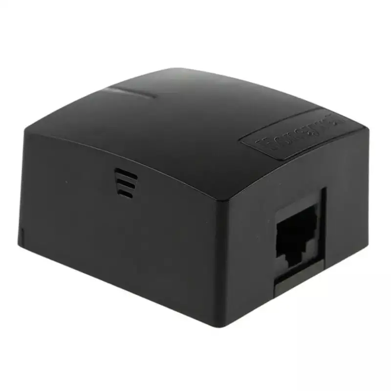 Original Fixed Mount Scanner HF500 USB RS232 1D 2D QR Code Barcode Reader Scanner Module HF500