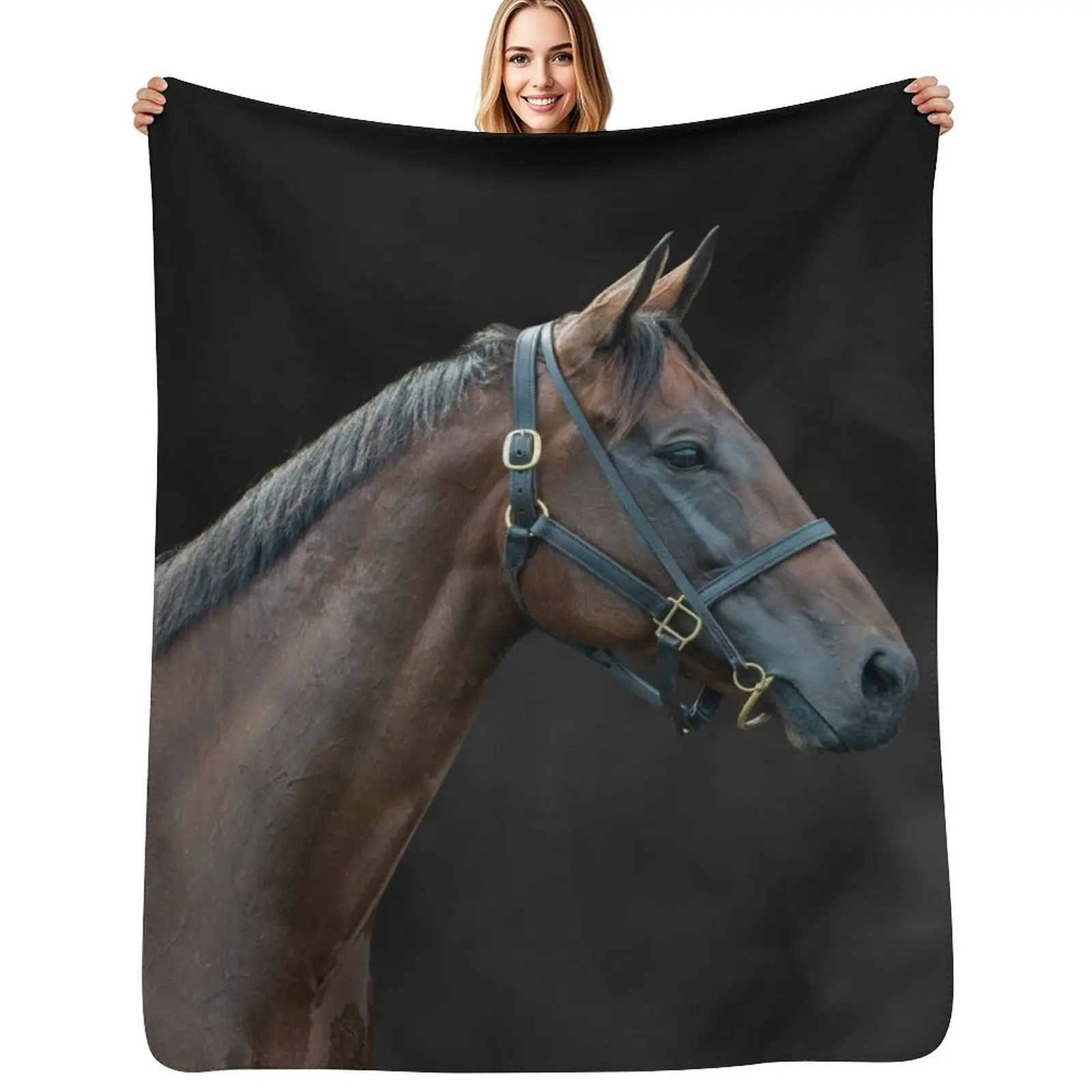 Winx - Colour - The Rosehill Farewell Throw Blanket For Sofa Thin Moving Fashion Sofas Soft Luxury Designer Blankets