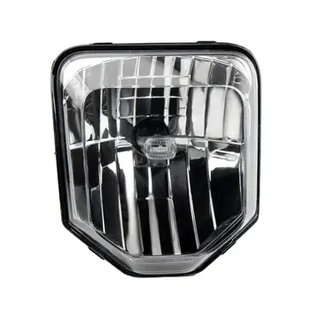 適用於 Husqvarna 2024 摩托車的 LED 大燈 TE FC FE TC 125 250 300 300i 450 701 大燈越野摩托車配件耐力賽 8 最佳銷售 胡斯瓦納 FC 450 - №8