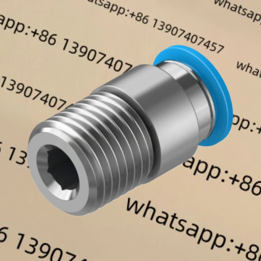 Push-In Fitting QS-…