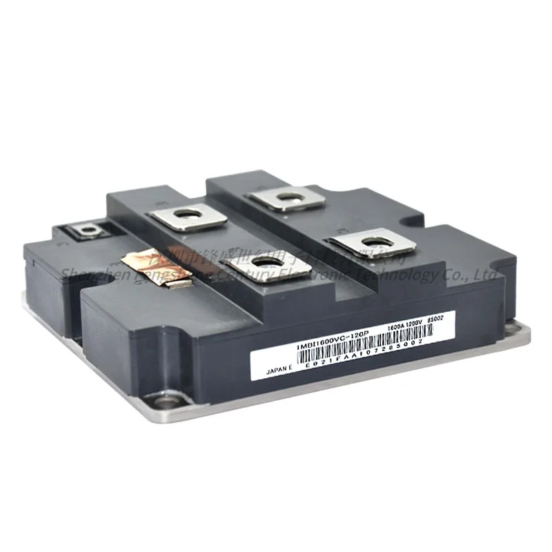 

1MBI1600VC-120P Модуль питания IGBT, новый, оригинальный